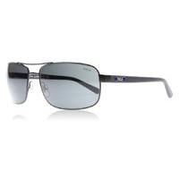 Polo 3095 Sunglasses Matte Black 903887