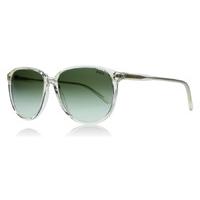 Polo 4097 Sunglasses Crystal 50348E