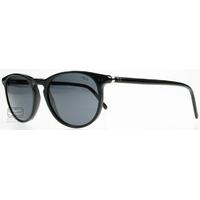 Polo 4044 Sunglasses Shiny Black 500187