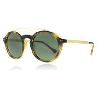 Polo PH4122 Sunglasses Dark Havana 500371 49mm