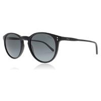 polo ph4110 sunglasses matte black 528487 50mm