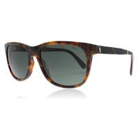 Polo PH4116 Sunglasses Shiny Jerry Tortoise 501771 58mm