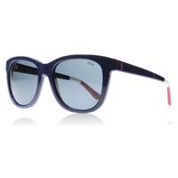 Polo 4105 556987 Sunglasses Blue 556987