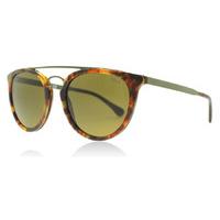 Polo PH4121 Sunglasses Shiny Havana Jerry 501773 51mm