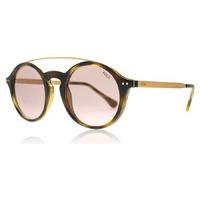 polo ph4122 sunglasses dark havana 500384 49mm