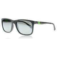 Polo 4088 Sunglasses Grey 54216G