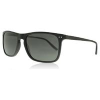 Polo Ralph Lauren 4119 Sunglasses Vintage Black 500187 56mm