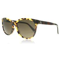 Polo Ralph Lauren 4117 Sunglasses Havana Spotty 500473 56mm