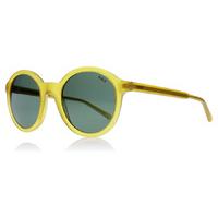 Polo Ralph Lauren 4112 Sunglasses Gold 500571 50mm