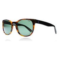 Polo Ralph Lauren 4099 Sunglasses Tortoise / Green 561871 52mm