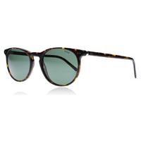 Polo Ralph Lauren 4044 Sunglasses Dark Tortoise 500371 52mm