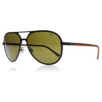 Polo Ralph Lauren 3102 Sunglasses Shiny Olive 900573 59mm