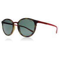 Polo Ralph Lauren 3104 Sunglasses Tortoise / Red 931571 50mm