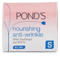 Ponds Nourishing Anti-wrinkle Cream For Dry Skin 50ml