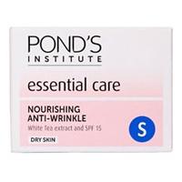 ponds institute essential care nourishing anti wrinkle cream 50ml