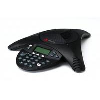 Polycom SoundStation2W EX Conference Phone