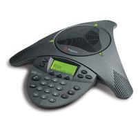 polycom soundstation vtx 1000 conference phone