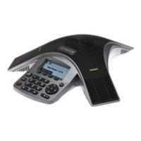 Polycom SoundStation IP 5000 Conference VoIP Phone