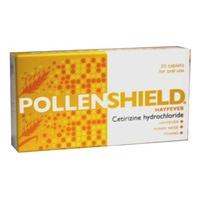 Pollenshield Hayfever Tablets 30