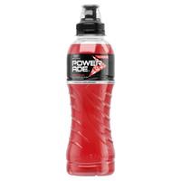 Powerade Cherry Energy Drink 12x500ml