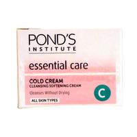 ponds cold cream cleanser