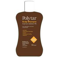 Polytar Scalp Shampoo 150ml