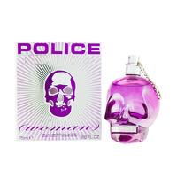 Police To Be Woman EDP Spray 75ml