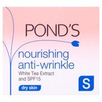 ponds nourishing anti wrinkle s cream 50ml