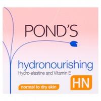 Pond\'s Hydronourishing HN Cream 50ml