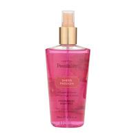 Possibility Secret Sheer Passion Body Mist 250ml