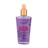 possibility secret blissful love body mist 250ml