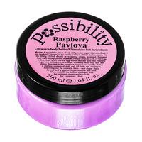 Possibility Raspberry Pavlova Body Butter 200ml