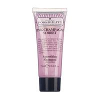 Possibility Pink Champagne Smoothing Shampoo 75ml