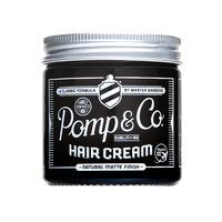 Pomp & Co Travel Hair Cream 60ml