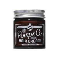 Pomp & Co Mini Hair Cream 30ml