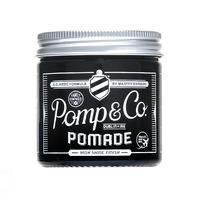 Pomp & Co Travel Pomade 60ml