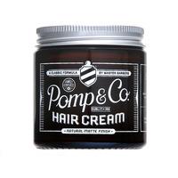 Pomp & Co Regular Hair Cream 120ml