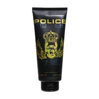 Police To Be The King All Over Body Shampoo 400ml