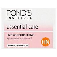 Ponds Hydro Nourishing Cream With Hydro-elastine For Normal To Dry Skin 50ml