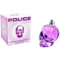 Police - To Be (Woman) EDP 40ml