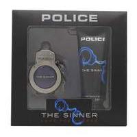 Police - The Sinner for Men Gift...