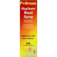 Pollenase Allergy Relief Spray