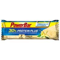Powerbar ProteinPlus Vanilla Coconut Bar 15 x 55g