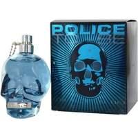 Police - To Be Or Not To Be EDT Spray for Him 75 ml