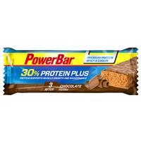 Powerbar Protein Plus Bar Chocolate 15 x 55g