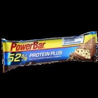 PowerBar ProteinPlus 52% Protein Bar Cookies & Cream 55g - 55 g