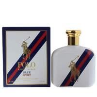 Polo Blue Sport Edt 125ml Spray