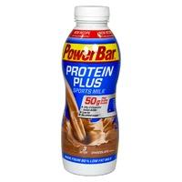 powerbar protein plus sports milk chocolate 500ml 500ml