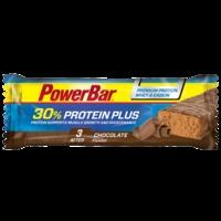 Powerbar Protein Plus Bar Chocolate 55g - 55 g