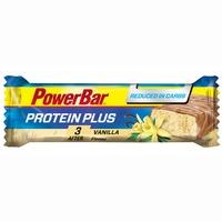 Powerbar ProteinPlus Low Carb Bar Vanilla 35g - 35 g